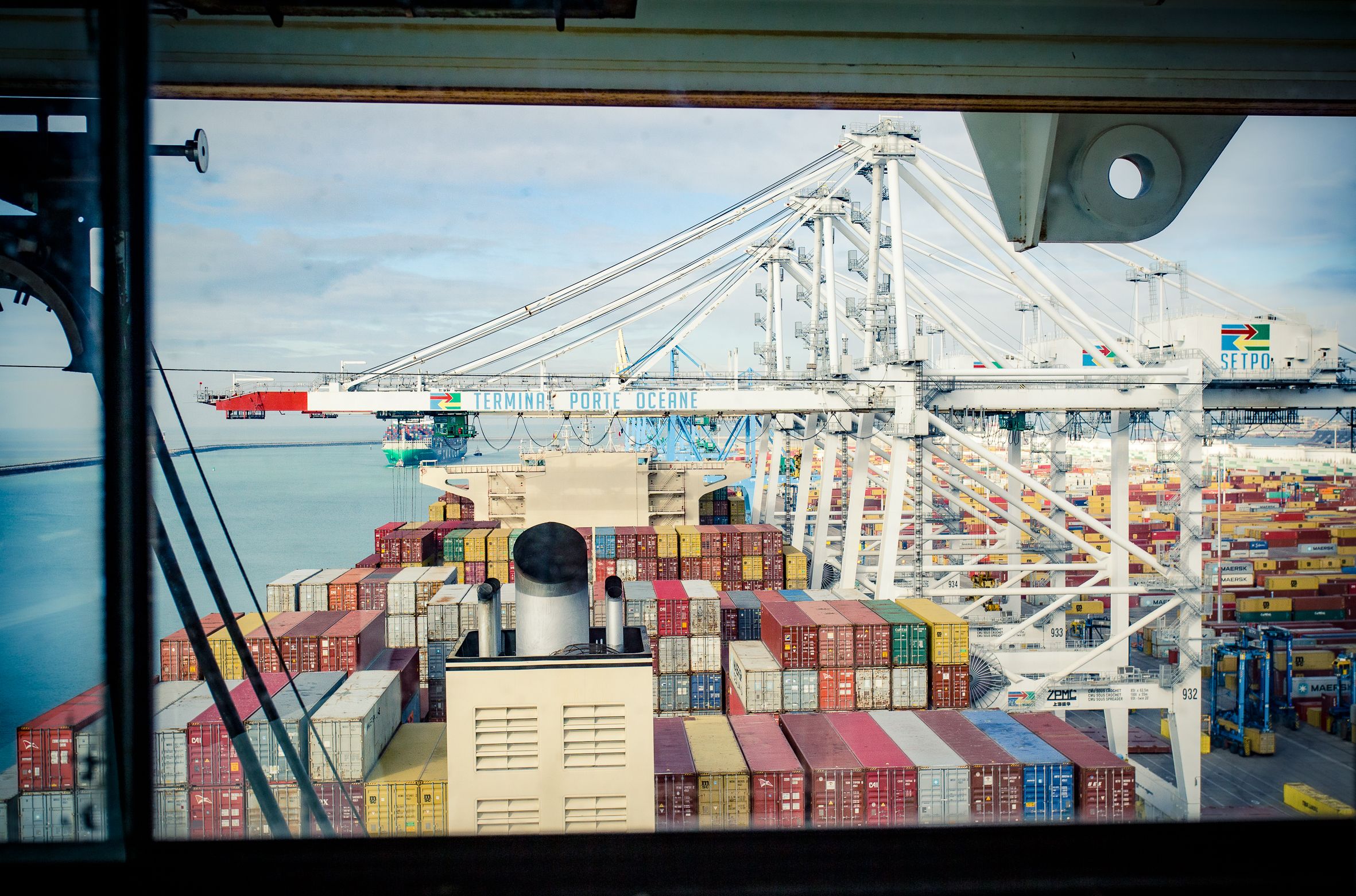 Containers