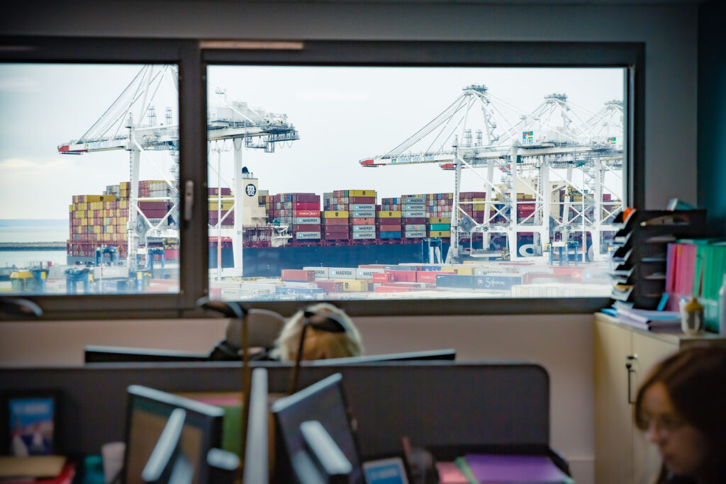 Containers